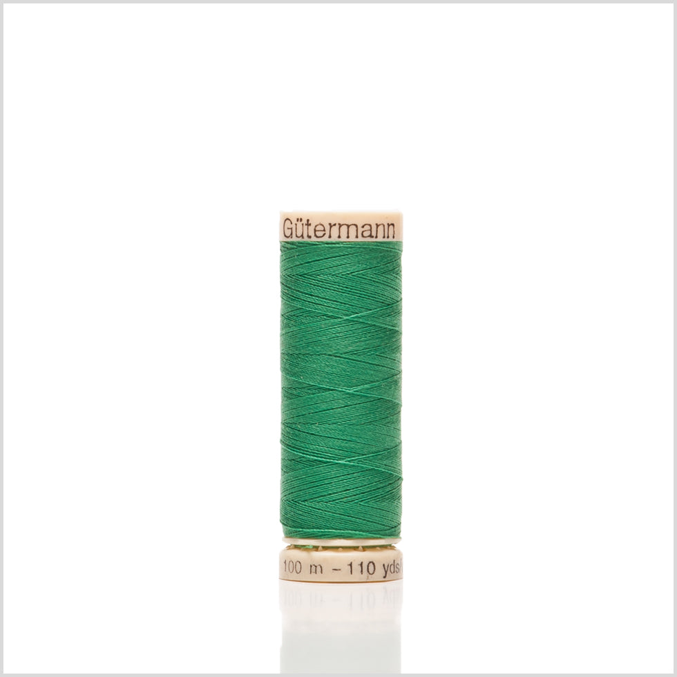 Gutermann Sew All Thread 100m - 745 Pepper Green