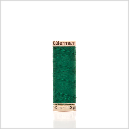 Gutermann Sew All Thread 100m - 752 Grass Green
