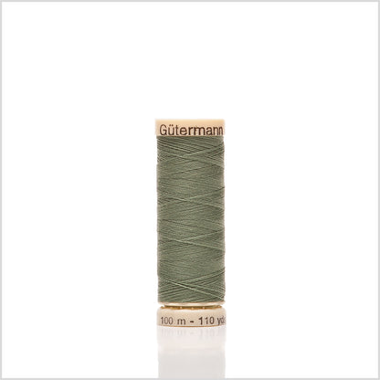 Gutermann Sew All Thread 100m - 723 Verde Green