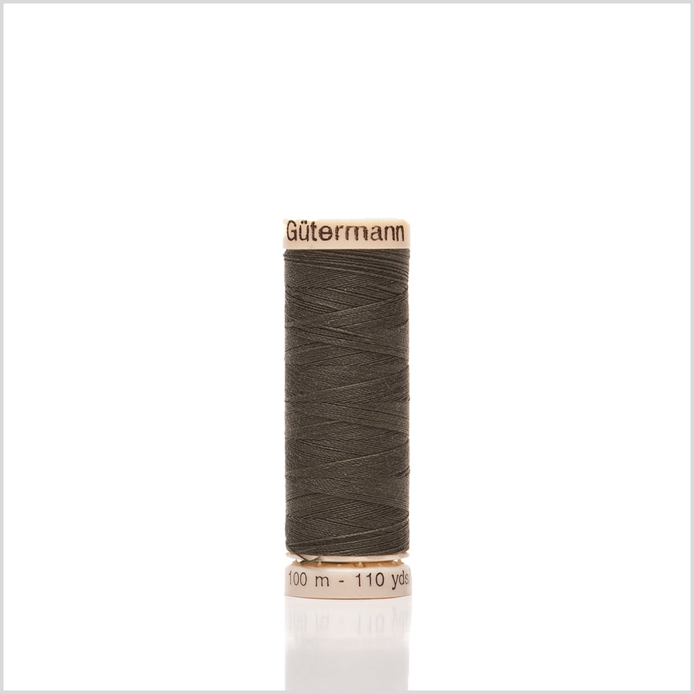Gutermann Sew All Thread 100m - 766 Moss