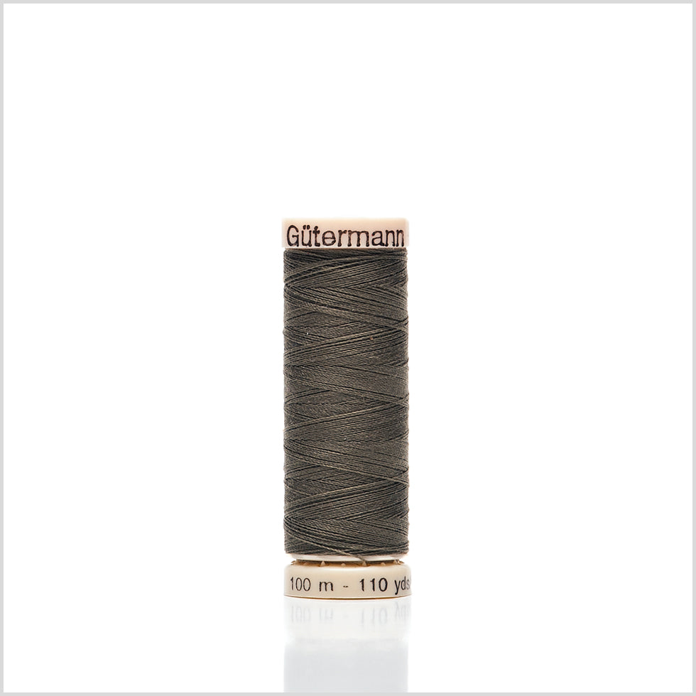Gutermann Sew All Thread 100m - 774 Light Moss