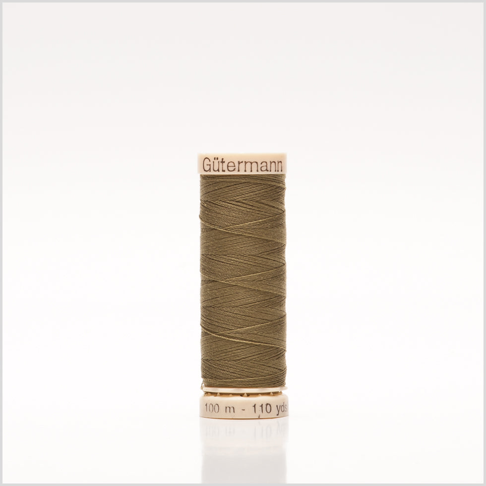 Gutermann Sew All Thread 100m - 775 Bronzite