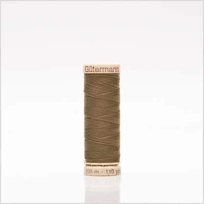 Gutermann Sew All Thread 100m - 775 Bronzite