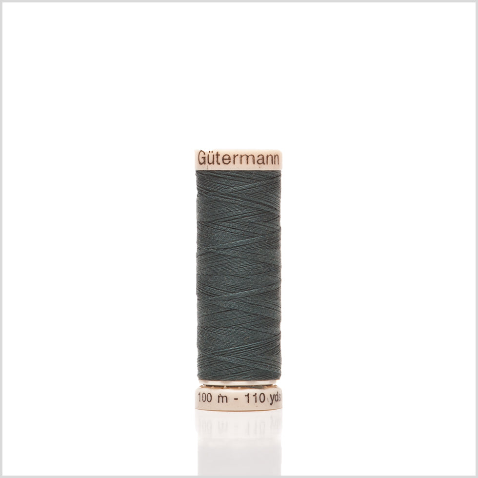 Gutermann Sew All Thread 100m - 793 Evergreen