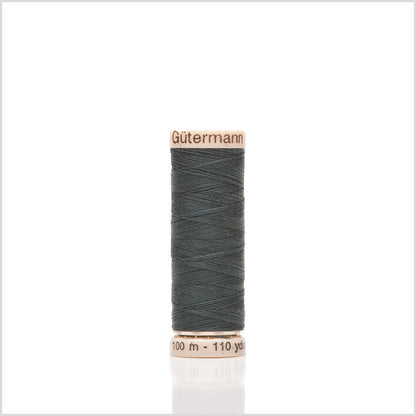 Gutermann Sew All Thread 100m - 793 Evergreen