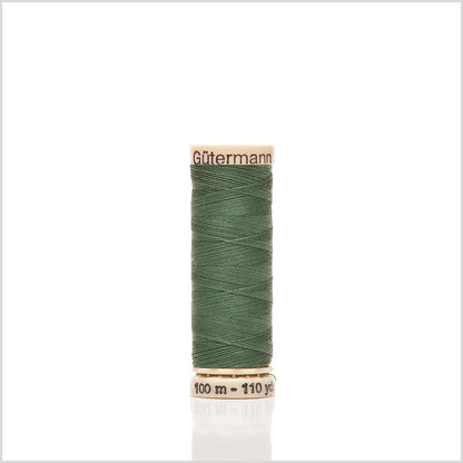 Gutermann Sew All Thread 100m - 777 Light Aspen
