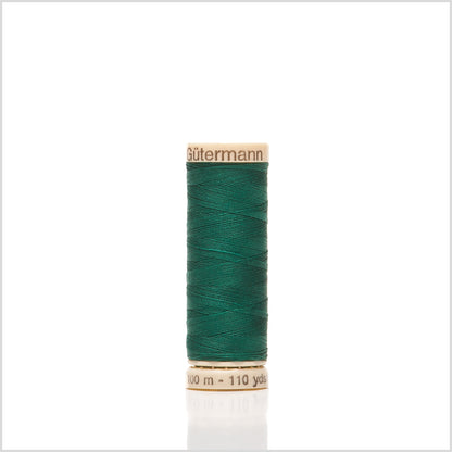 Gutermann Sew All Thread 100m - 785 Bench Green
