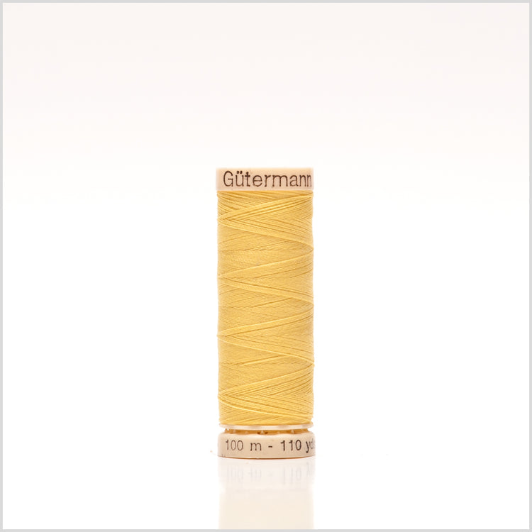 template--25130090922057__main-Gutermann Sew All Thread 100m - 807 Lemon Peel