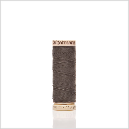 Gutermann Sew All Thread 100m - 791 Deep Burlywood
