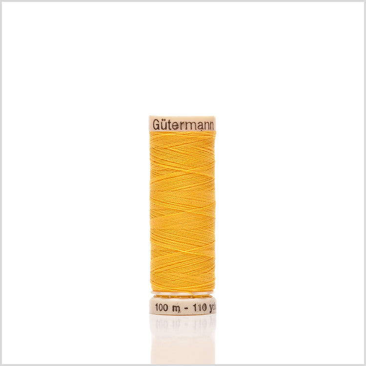 template--25130090922057__main-Gutermann Sew All Thread 100m - 855 Saffron