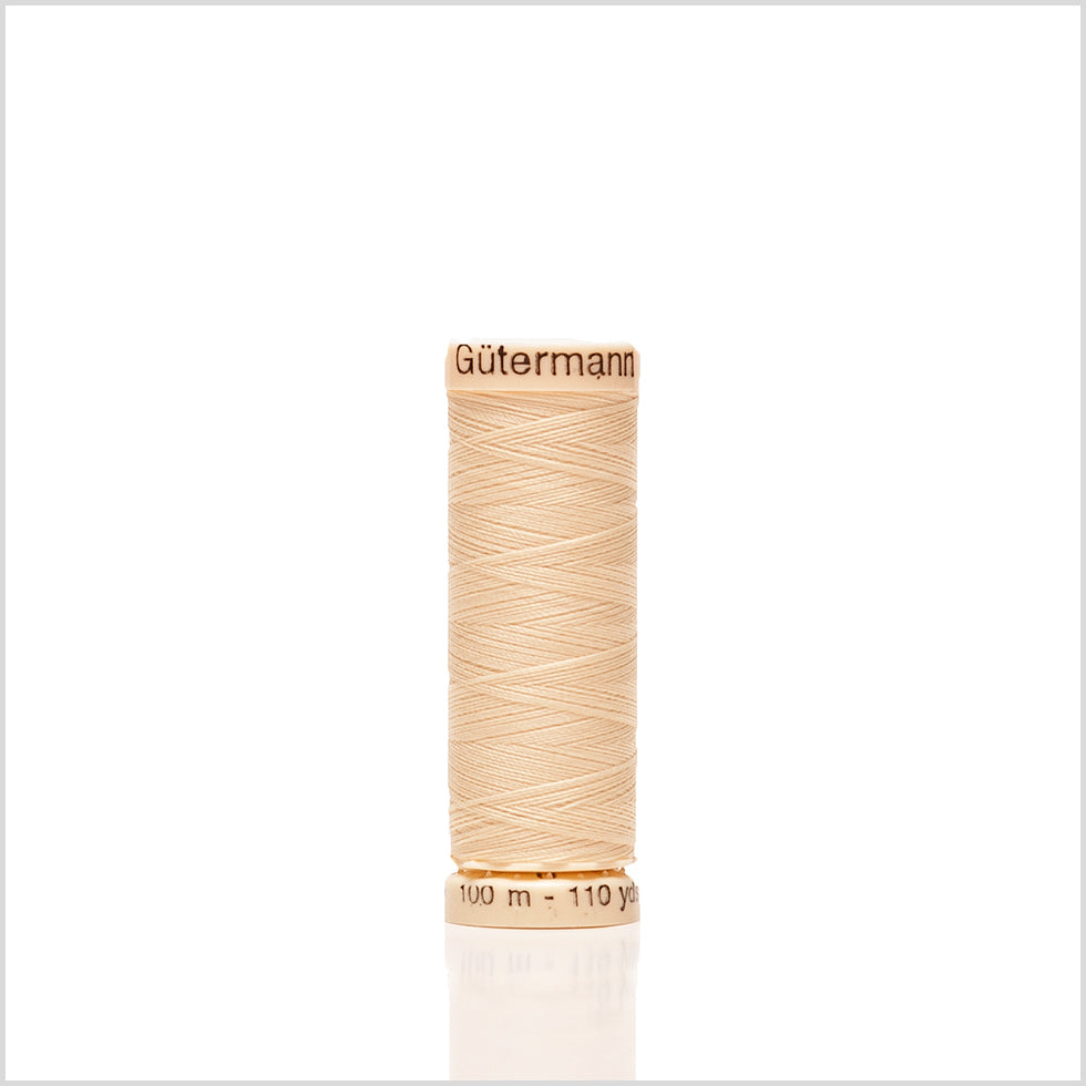 Gutermann Sew All Thread 100m - 803 Butterfly