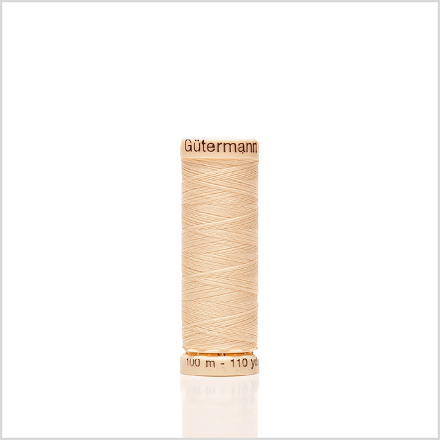 Gutermann Sew All Thread 100m - 803 Butterfly