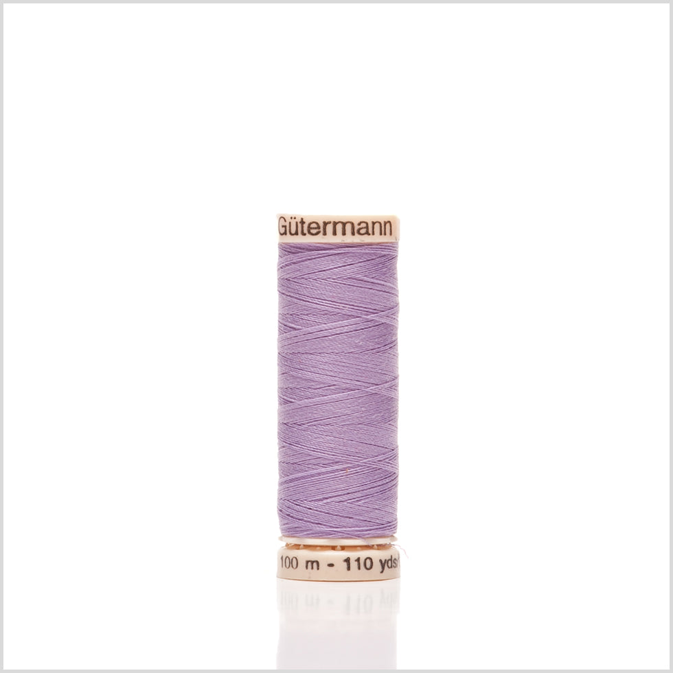 Gutermann Sew All Thread 100m - 907 Dahlia
