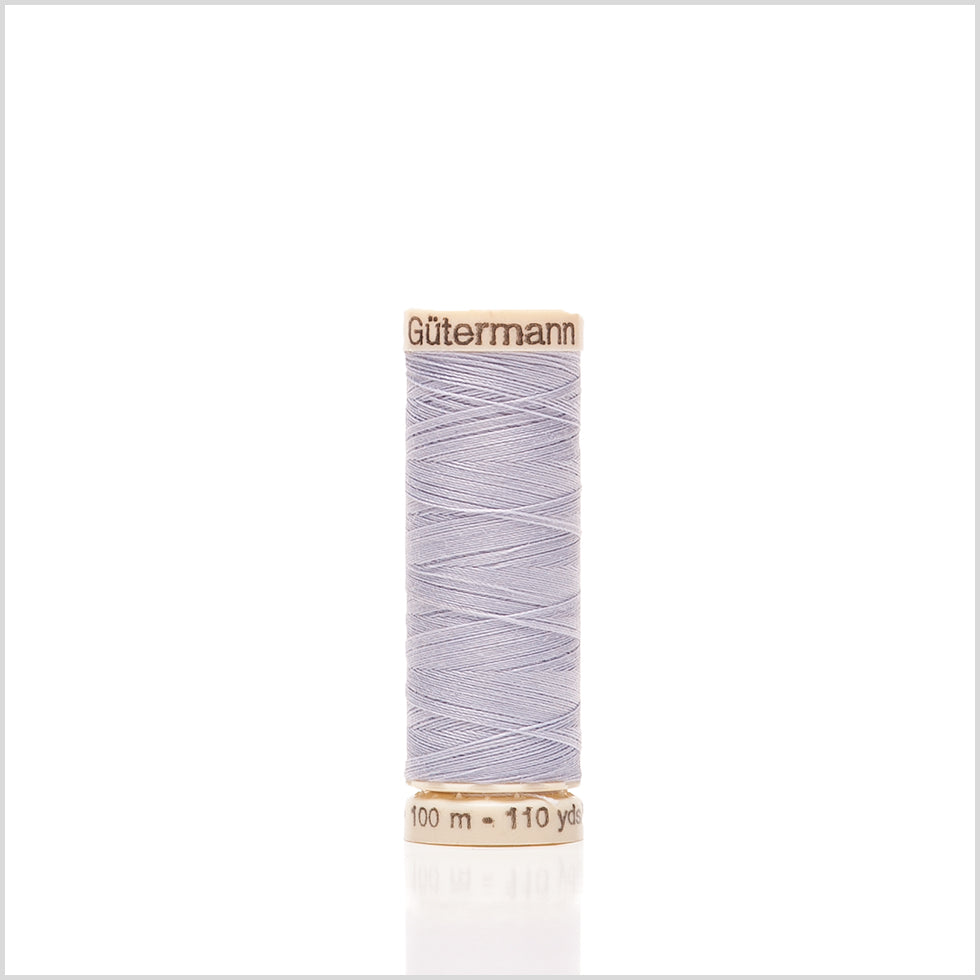 Gutermann Sew All Thread 100m - 900 Iris