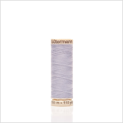 Gutermann Sew All Thread 100m - 900 Iris