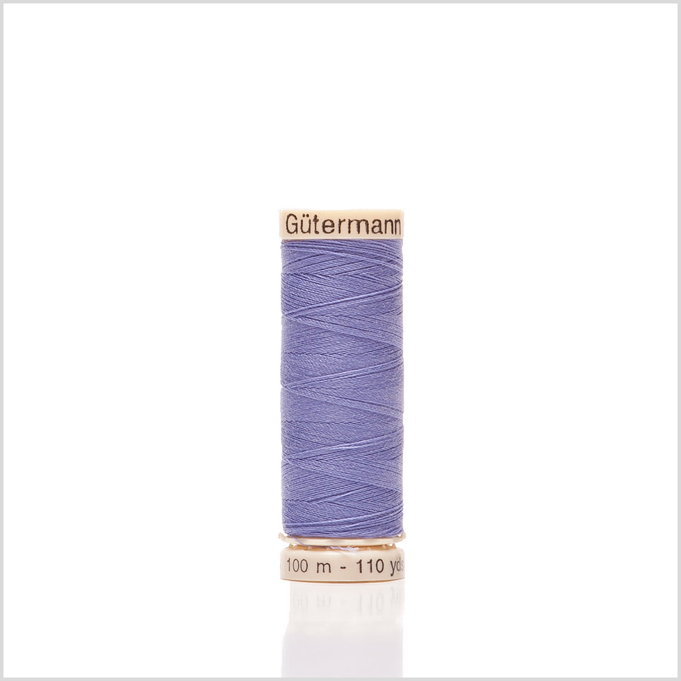 Gutermann Sew All Thread 100m - 930 Bright Lavender