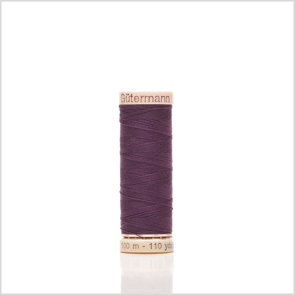 Gutermann Sew All Thread 100m - 941 Royal Purple