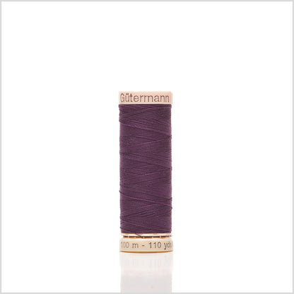 Gutermann Sew All Thread 100m - 941 Royal Purple