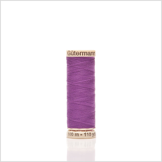 Gutermann Sew All Thread 100m - 927 Medium Orchid