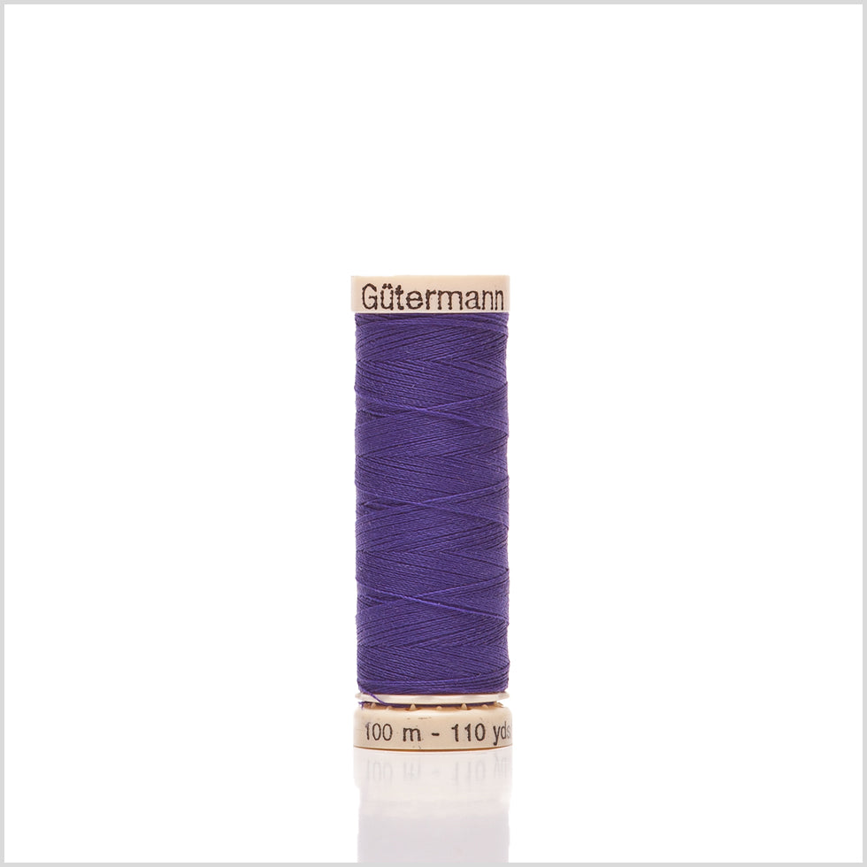 Gutermann Sew All Thread 100m - 945 Purple