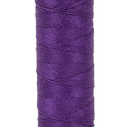 Gutermann Heavy Duty Top Stitch Thread 30m - 945 Purple Detail