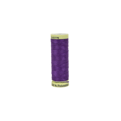 Gutermann Heavy Duty Top Stitch Thread 30m - 945 Purple