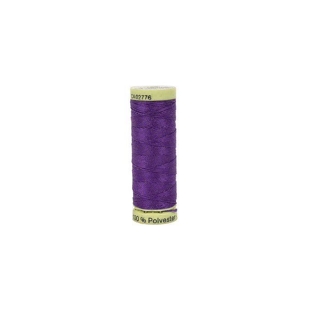 Gutermann Heavy Duty Top Stitch Thread 30m - 945 Purple