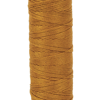 Gutermann Heavy Duty Top Stitch Thread 30m - 870 Topaz Detail