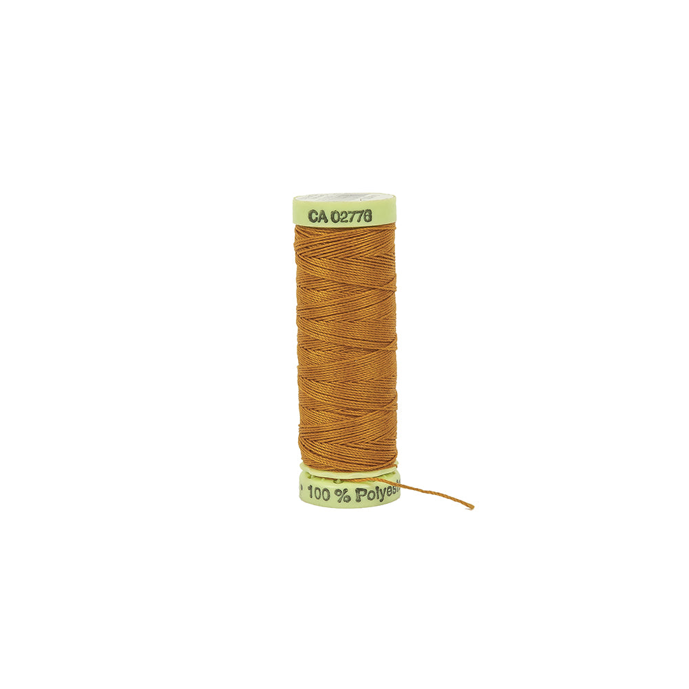 Gutermann Heavy Duty Top Stitch Thread 30m - 870 Topaz