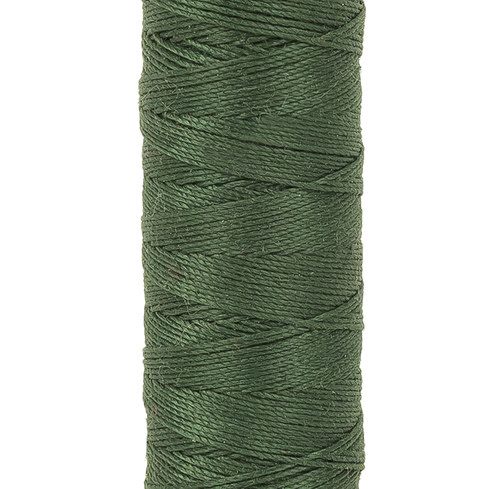 Gutermann Heavy Duty Top Stitch Thread 30m - 764 Sage Detail