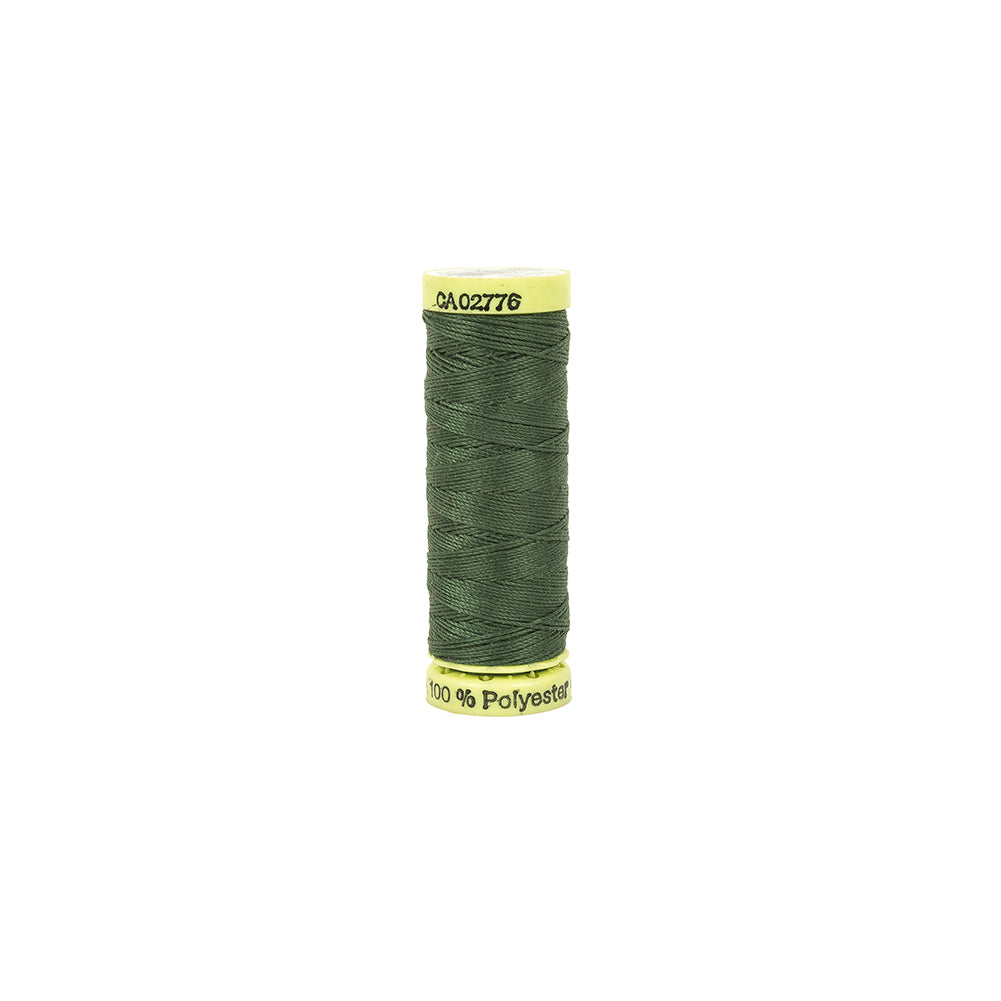 Gutermann Heavy Duty Top Stitch Thread 30m - 764 Sage