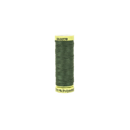 Gutermann Heavy Duty Top Stitch Thread 30m - 764 Sage