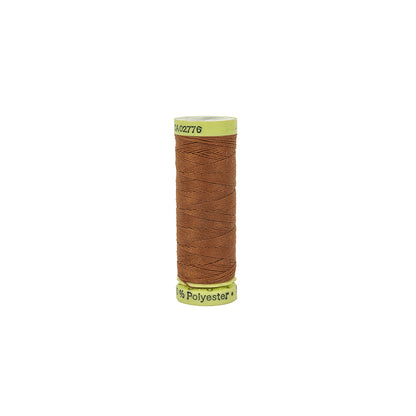 Gutermann Heavy Duty Top Stitch Thread 30m - 561 Bittersweet