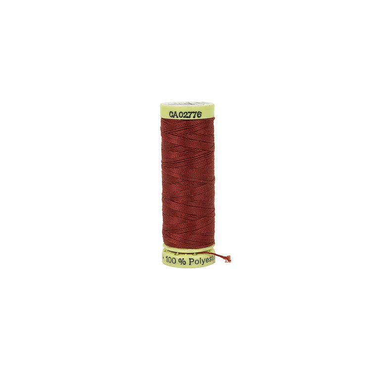 template--25130090922057__main-Gutermann Heavy Duty Top Stitch Thread 30m - 570 Rust
