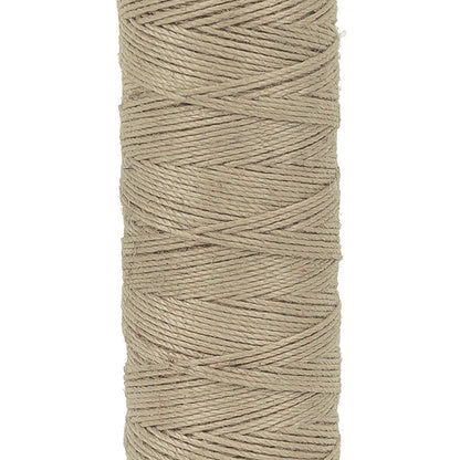 Gutermann Heavy Duty Top Stitch Thread 30m - 506 Sand Detail