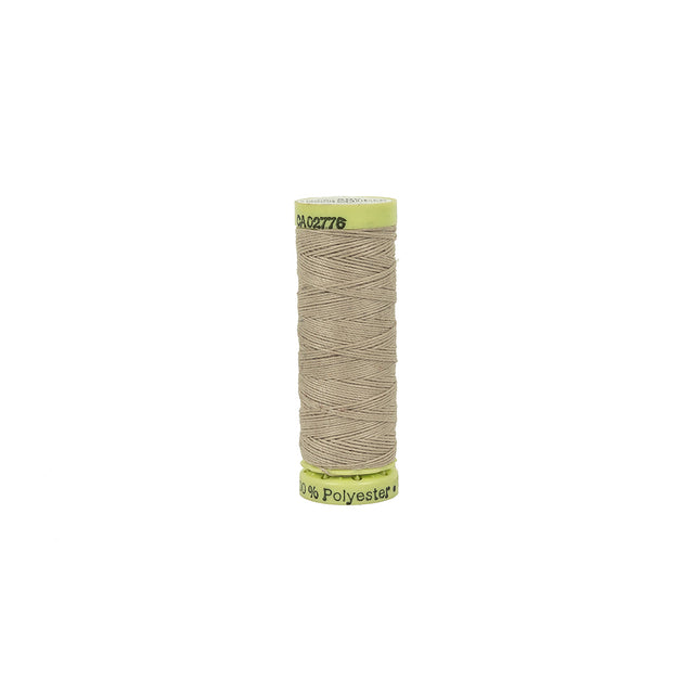 Gutermann Heavy Duty Top Stitch Thread 30m - 506 Sand