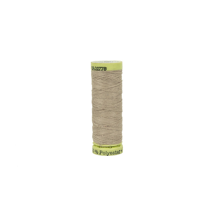 template--25130090922057__main-Gutermann Heavy Duty Top Stitch Thread 30m - 506 Sand