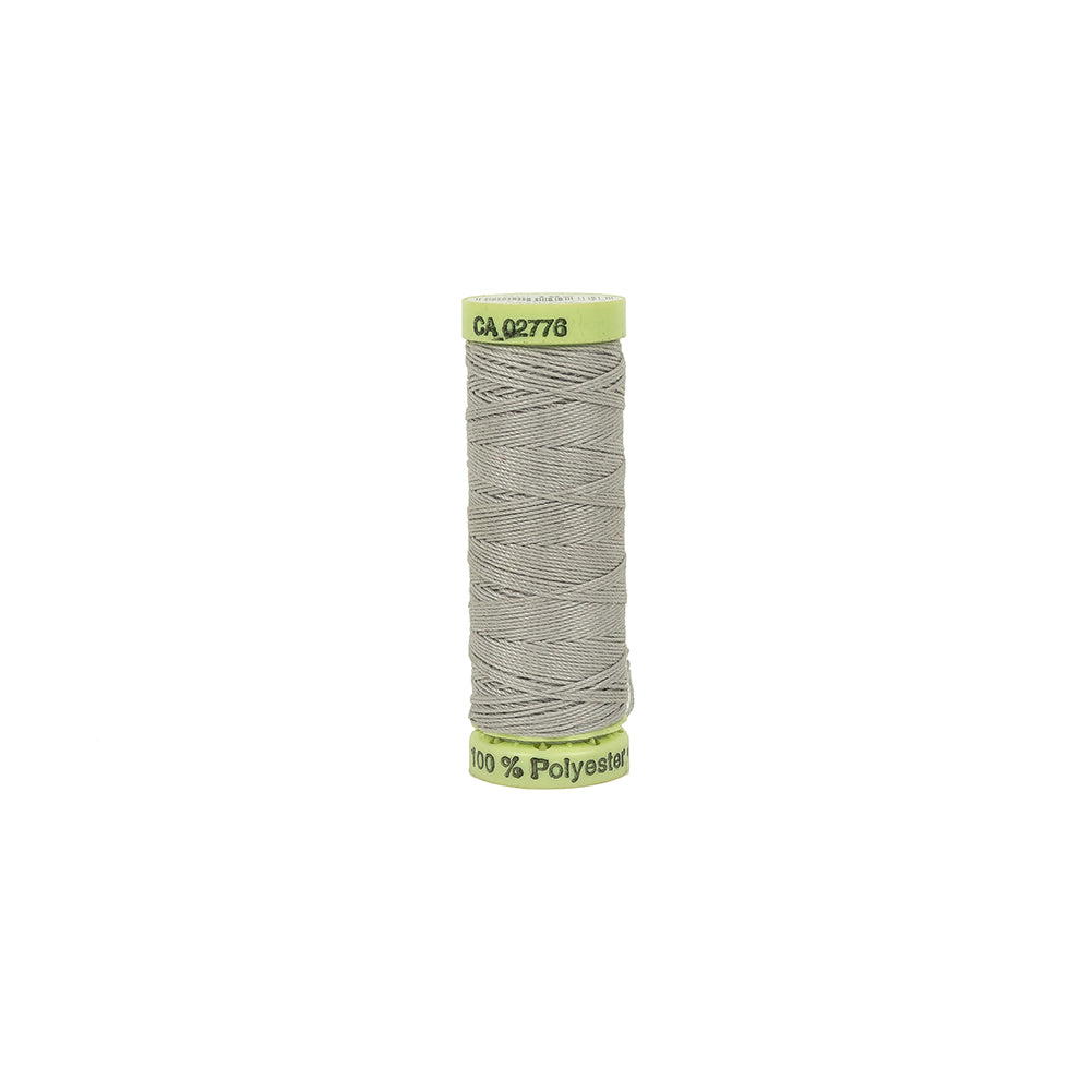 Gutermann Heavy Duty Top Stitch Thread 30m - 102 Mist Green