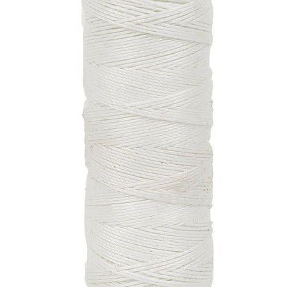 Gutermann Heavy Duty Top Stitch Thread 30m - 020 White Detail