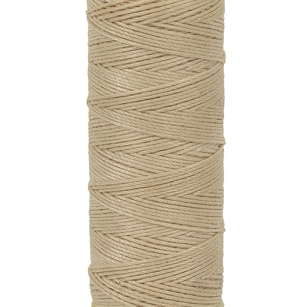 Gutermann Heavy Duty Top Stitch Thread 30m - 030 Bone Detail
