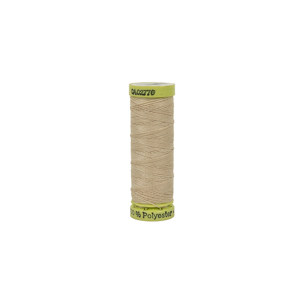 Gutermann Heavy Duty Top Stitch Thread 30m - 030 Bone