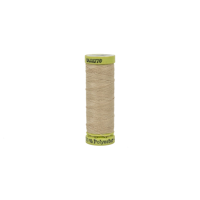 Gutermann Heavy Duty Top Stitch Thread 30m - 030 Bone