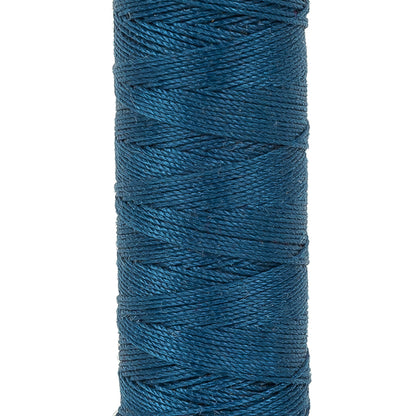 Gutermann Heavy Duty Top Stitch Thread 30m - 257 Yale Blue Detail