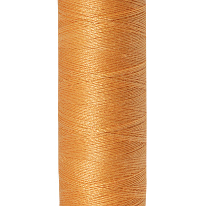 Gutermann Cotton Thread 100m - 1680 Golden Honey