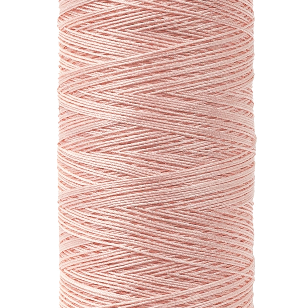 Gutermann Cotton Thread 100m - 5050 Pale Pink Detail