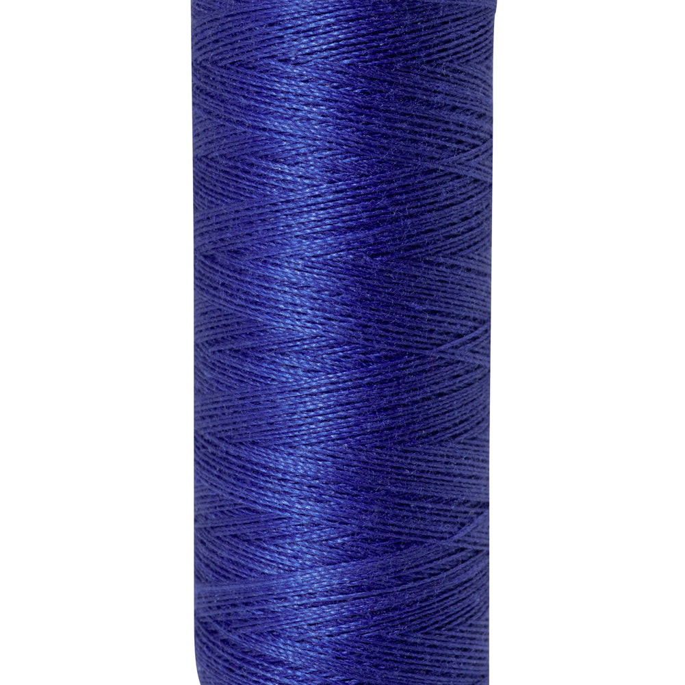 Gutermann Cotton Thread 100m - 7000 Royal Blue
