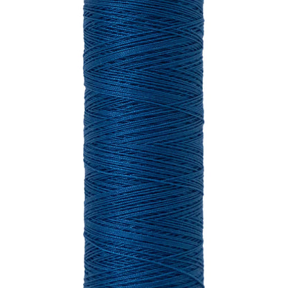 Gutermann Natural Cotton Thread 100m - 7050 Jay Blue