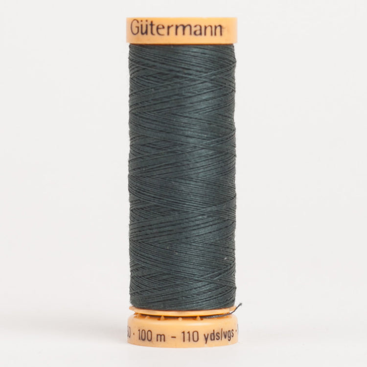 template--25130090922057__main-Gutermann Cotton Thread 100m - 7548 Dusk