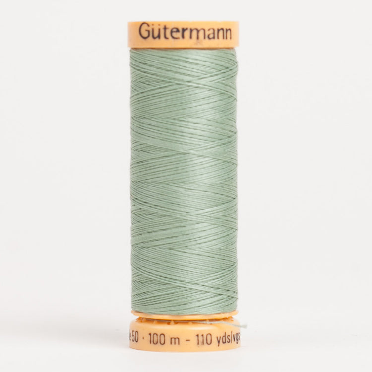 template--26688905969737__main-Gutermann Cotton Thread 100m - 7970 Sage