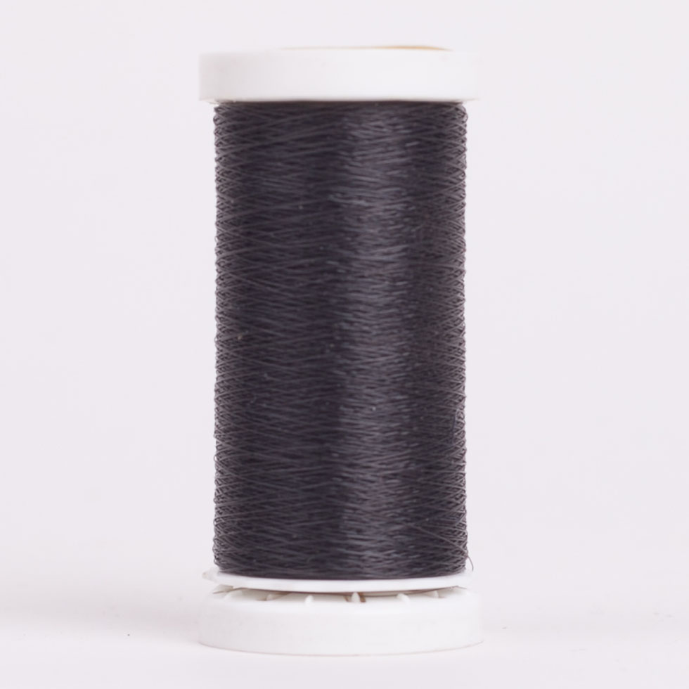 Gutermann Invisible Thread 250m - 755 Smoke